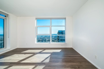 Primary Bedroom Photo of 5001 3809 Evergreen Place, Burnaby, BC