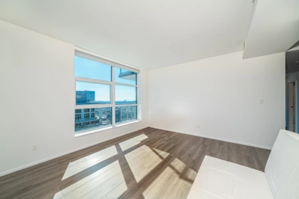 Walk-In Closet Photo of 5001 3809 Evergreen Place, Burnaby, BC