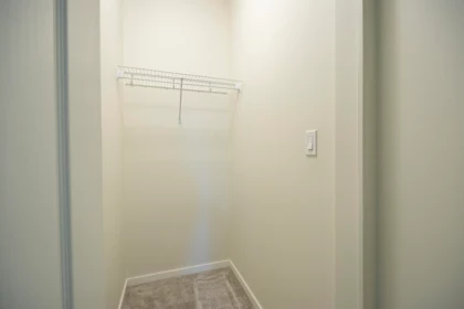Bedroom 2 Photo of 103 1135 Windsor Mews, Coquitlam, BC