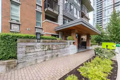 103 1135 Windsor Mews, Coquitlam, BC