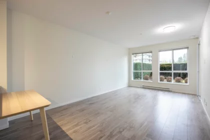 Pantry Photo of 103 1135 Windsor Mews, Coquitlam, BC