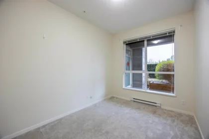 Walk-In Closet Photo of 103 1135 Windsor Mews, Coquitlam, BC