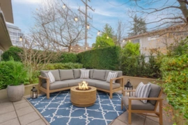 302 1030 W Broadway Street, Vancouver, BC