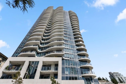 1102 1500 Martin Street, White Rock, BC, White Rock — Apartment/Condo for sale