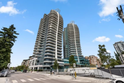 1102 1500 Martin Street, White Rock, BC, White Rock — Apartment/Condo for sale