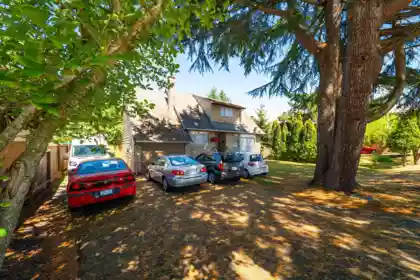 Bedroom 3 Photo of 6151 Blundell Road, Richmond, BC