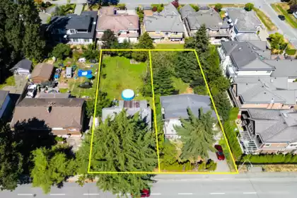 6151 Blundell Road, Richmond, BC
