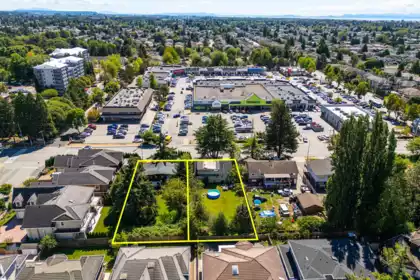 6151 Blundell Road, Richmond, BC