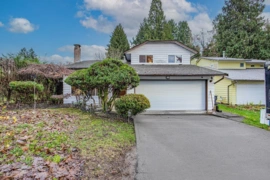 3152 Lancaster Place, Port Coquitlam, BC