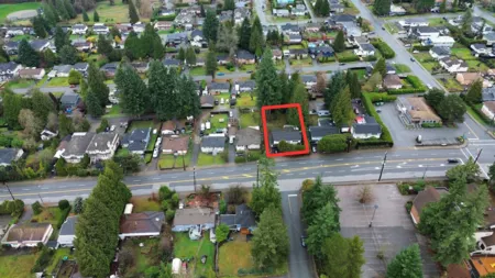 939 Como Lake Avenue, Coquitlam, BC, Richmond — 0 bed other for sale