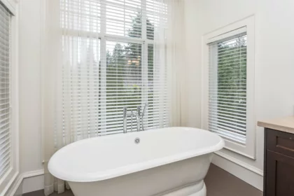 Laundry Room Photo of 6417 Pitt Street, West Vancouver, BC