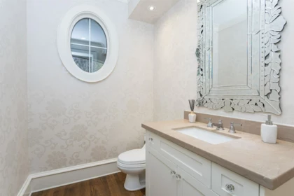 Office / Den Photo of 6417 Pitt Street, West Vancouver, BC