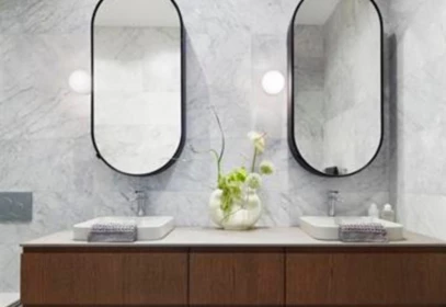 Primary Bathroom Photo of 3005 1277 Hornby Street, Vancouver, BC