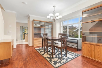 52 15233 34 Avenue, Surrey, BC, Surrey — Townhouse for sale