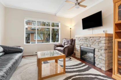 52 15233 34 Avenue, Surrey, BC, Surrey — Townhouse for sale