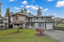 7336 Priory Place, Delta, BC