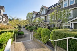 7411 Columbia Street, Vancouver, BC