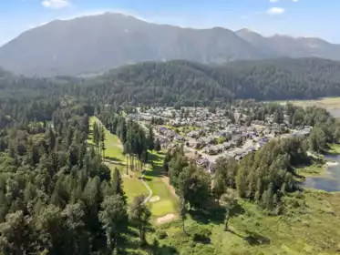Community Amenities Photo (Clubhouse) of 66 14500 Morris Valley Road, Mission, BC