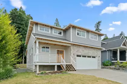 66 14500 Morris Valley Road, Mission, BC, Mission — Single Family Residence for sale
