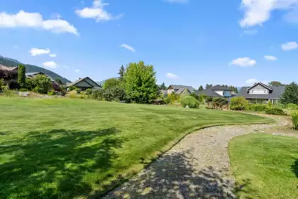 Hot Tub / Spa Photo of 66 14500 Morris Valley Road, Mission, BC