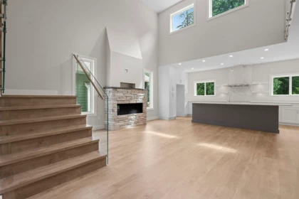 Kitchen Photo of 66 14500 Morris Valley Road, Mission, BC