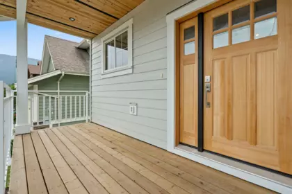 66 14500 Morris Valley Road, Mission, BC, Mission — Single Family Residence for sale