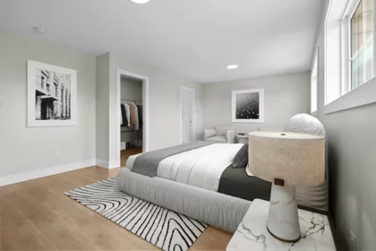 Loft / Bonus Room Photo of 66 14500 Morris Valley Road, Mission, BC