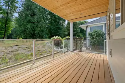 Outdoor Deck Photo of 66 14500 Morris Valley Road, Mission, BC