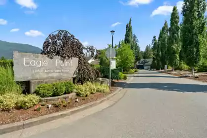 Outdoor Kitchen Photo of 66 14500 Morris Valley Road, Mission, BC