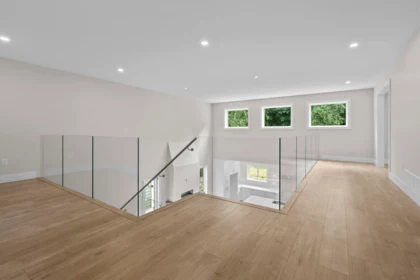 Powder Room Photo of 66 14500 Morris Valley Road, Mission, BC