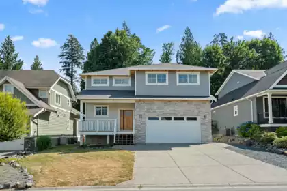 Swimming Pool Photo of 66 14500 Morris Valley Road, Mission, BC