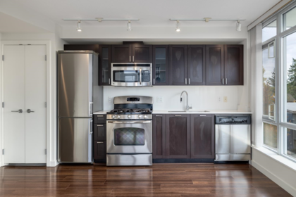509 4815 Eldorado Mews, Vancouver, BC, Vancouver — Apartment/Condo for sale