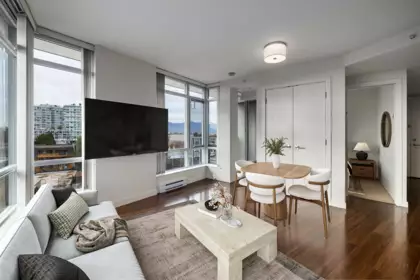 509 4815 Eldorado Mews, Vancouver, BC, Vancouver — Apartment/Condo for sale