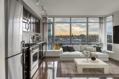 509 4815 Eldorado Mews, Vancouver, BC, Vancouver — Apartment/Condo for sale