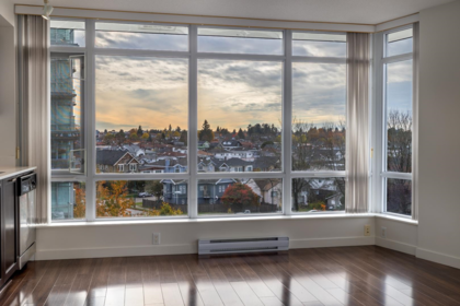 509 4815 Eldorado Mews, Vancouver, BC, Vancouver — Apartment/Condo for sale
