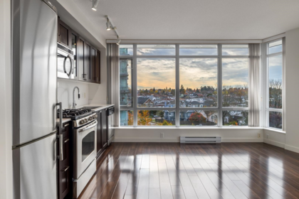 509 4815 Eldorado Mews, Vancouver, BC, Vancouver — Apartment/Condo for sale