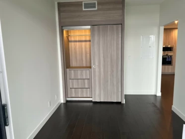 Bedroom 3 Photo of 401 4890 Lougheed Highway, Burnaby, BC