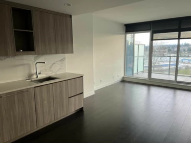 Breakfast Nook Photo of 401 4890 Lougheed Highway, Burnaby, BC