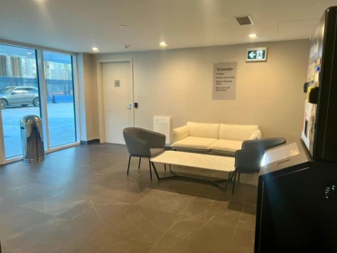 Fitness Center Photo Near 401 4890 Lougheed Highway, Burnaby, BC
