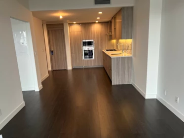Pantry Photo of 401 4890 Lougheed Highway, Burnaby, BC