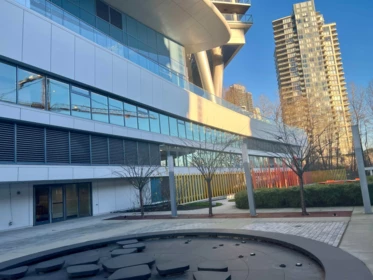 Playground / Recreational Area Near 401 4890 Lougheed Highway, Burnaby, BC