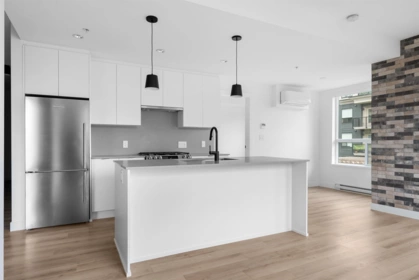 318 2493 Montrose Avenue, Abbotsford, BC