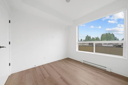 Laundry Room Photo of 318 2493 Montrose Avenue, Abbotsford, BC