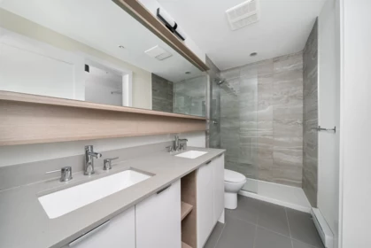 Loft / Bonus Room Photo of 318 2493 Montrose Avenue, Abbotsford, BC