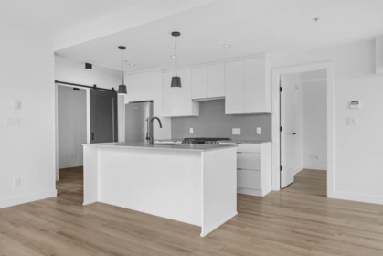 Pantry Photo of 318 2493 Montrose Avenue, Abbotsford, BC