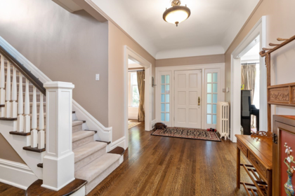 1649 W 29th Avenue, Vancouver, BC, Vancouver — Single Family Residence for sale