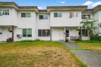 21528 Mayo Place, Maple Ridge, BC, Maple Ridge — Townhouse for sale