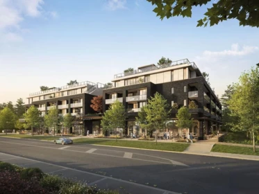 215 1655 128 Street, Surrey, BC, Surrey — Apartment/Condo for sale