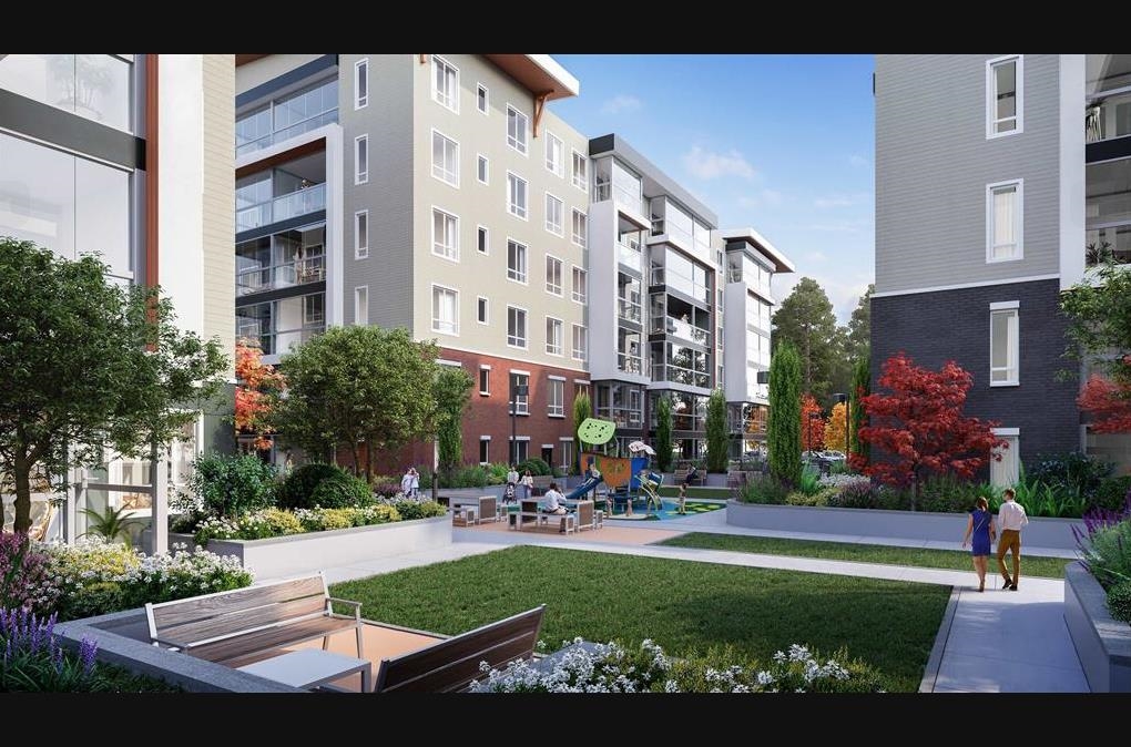 Breakfast Nook Photo of 208 33522 Cottage Lane, Abbotsford, BC