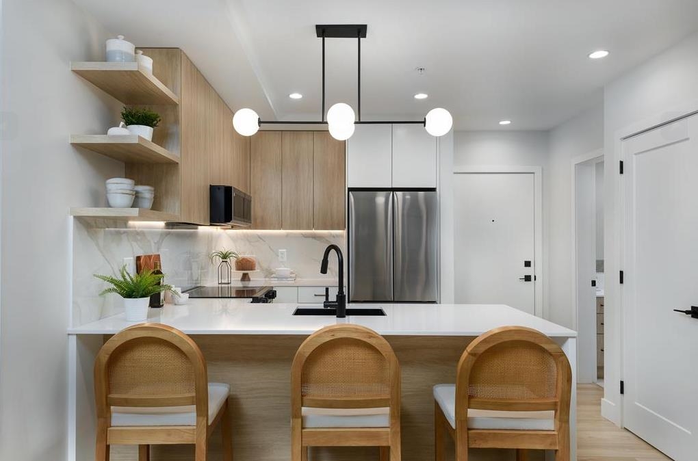 Family Room Photo of 208 33522 Cottage Lane, Abbotsford, BC